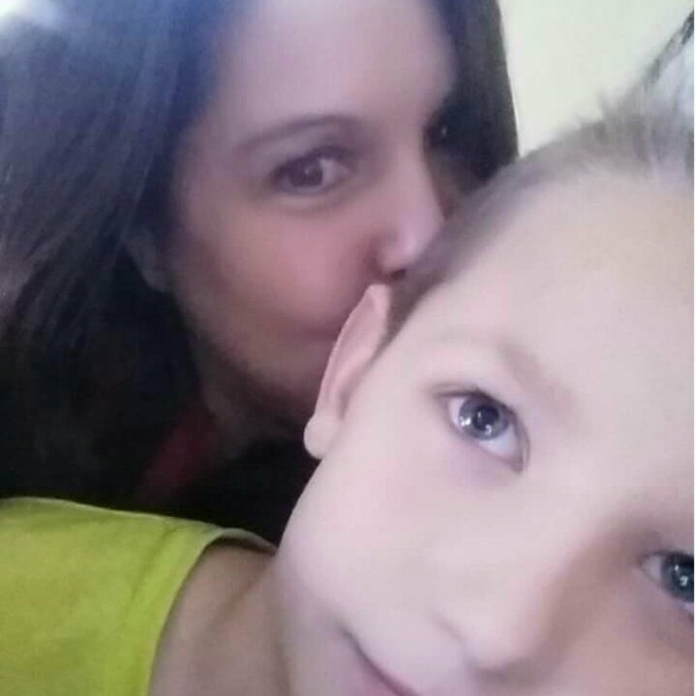 Meet your Posher, Nikki